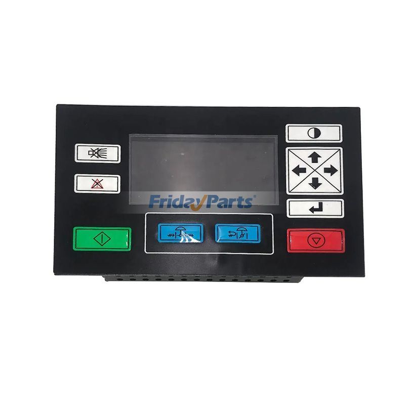 Controller 22110399 für Ingersoll Rand Kompressor