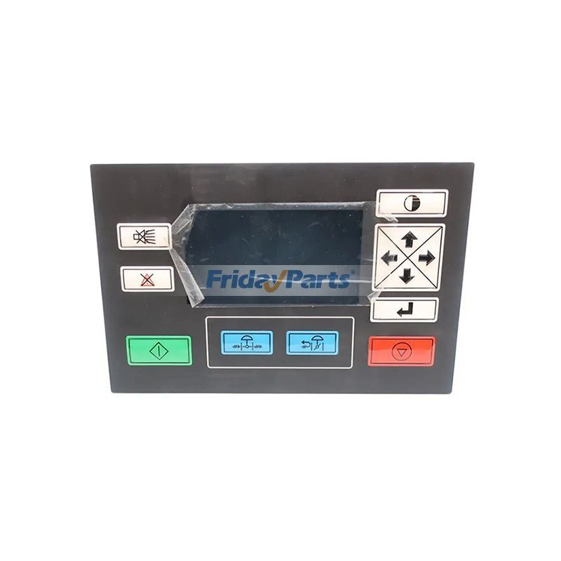 FridayParts Regler Kompressor