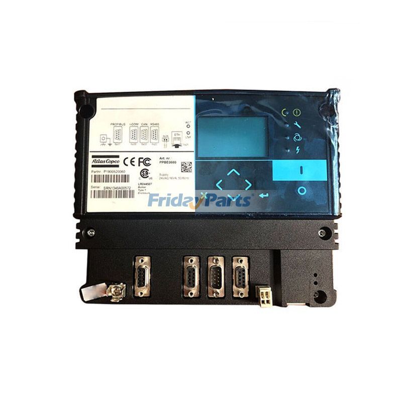 Controller 2230006800 for Atlas Copco Air Compressor