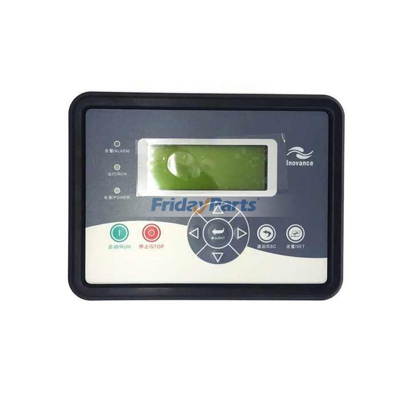 Controller 23976269 für Ingersoll Rand Schraubenluftkompressor