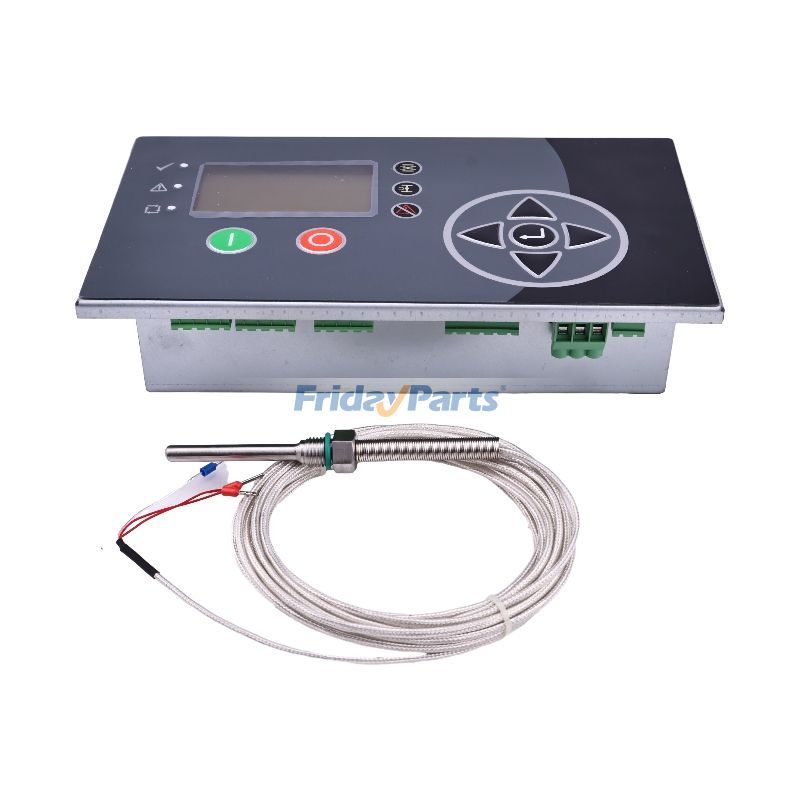 Controller 24114068 für Ingersoll Rand Luftkompressor XE-70M UP6S-30-125