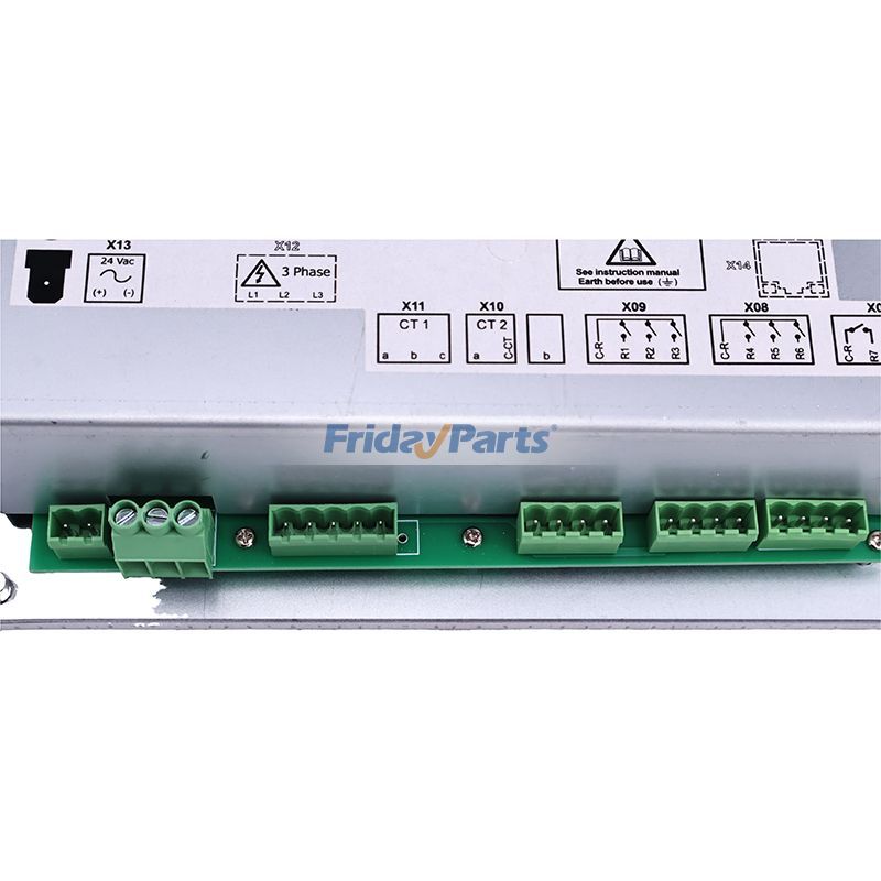 Reglerfür LuftkompressorFür Ingersoll Rand