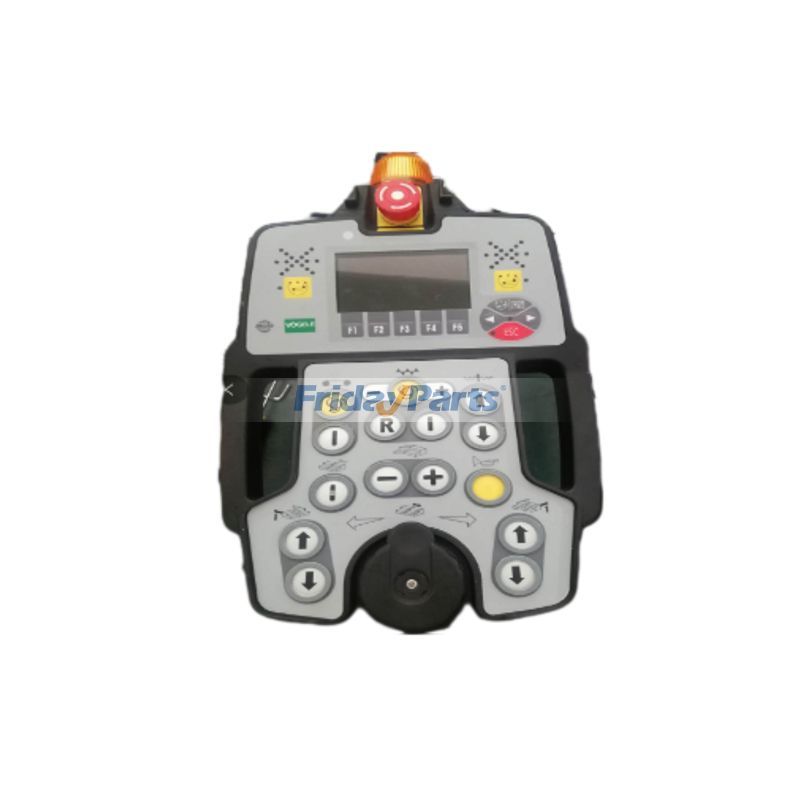 Controller 242-7732 for Caterpillar CAT Engine C-12