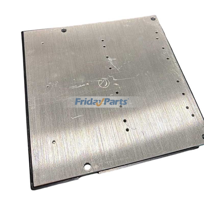 FridayParts Regler