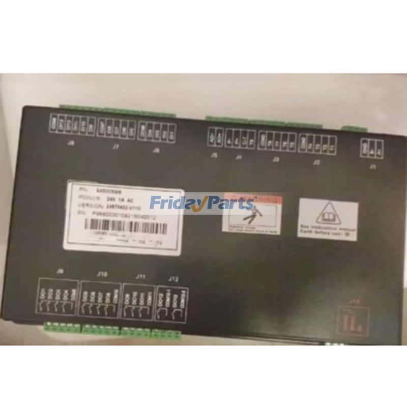 Controller 24500696 für Ingersoll Rand-Luftkompressor