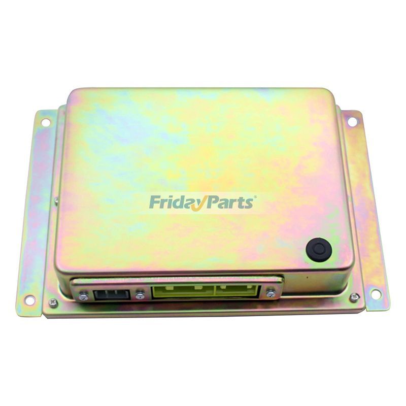 Controller 2480U310F7 for Isuzu Engine 4BD1 Kobelco Excavator SK100