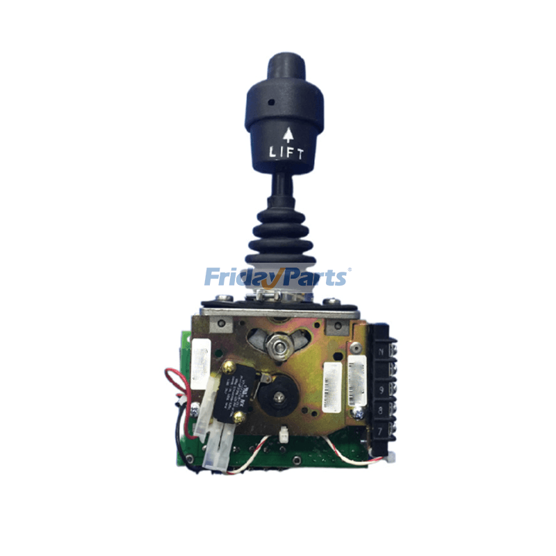 Controller 2657826356 57826356 for Atlas Copco Air Compressor DML45