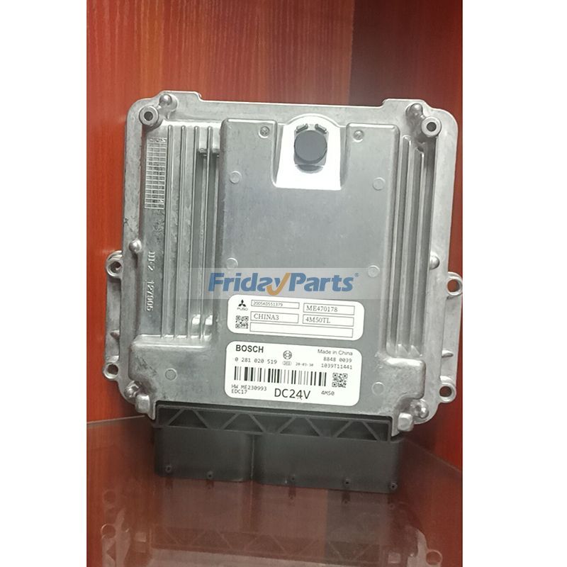 Controller Kobelco Orignal for Excavator