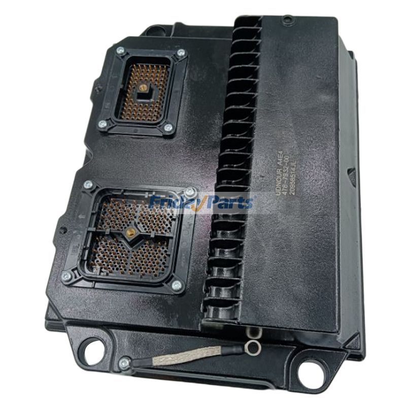 Controller 372-2905 for Caterpillar CAT Engine C13 C18