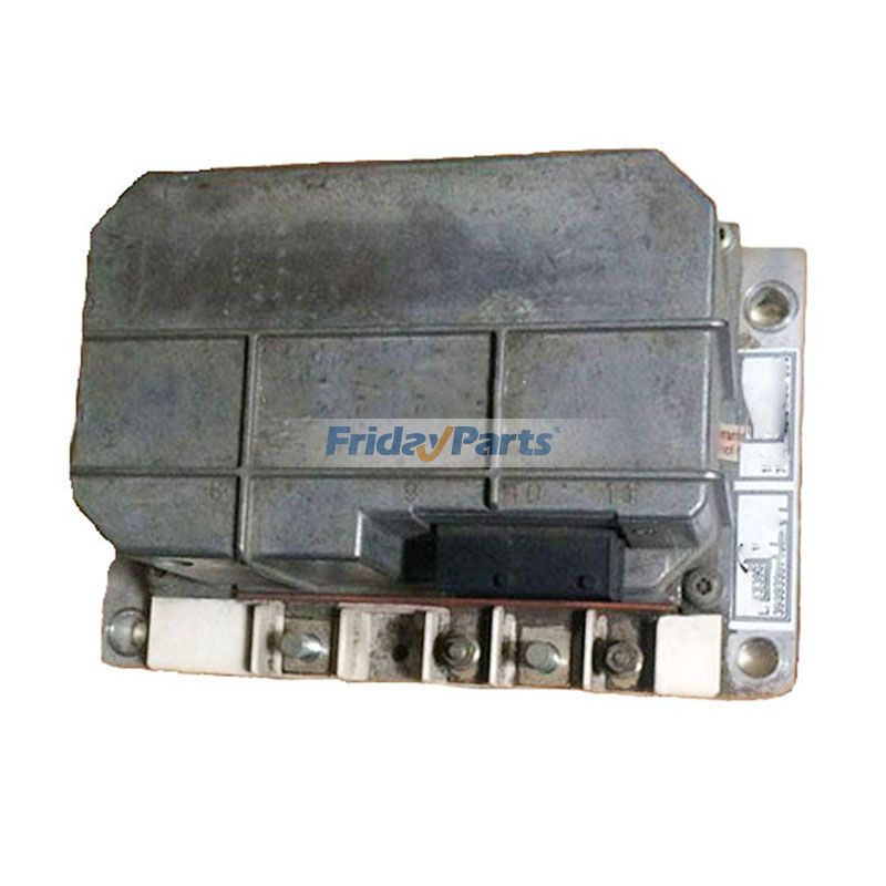 Controlador 3903605726 3903605740 para montacargas Linder D10FP1163 serie 335