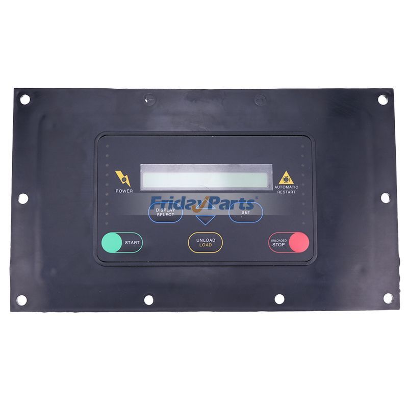 Controller 39842786 for Ingersoll Rand Screw Air Compressor MM75