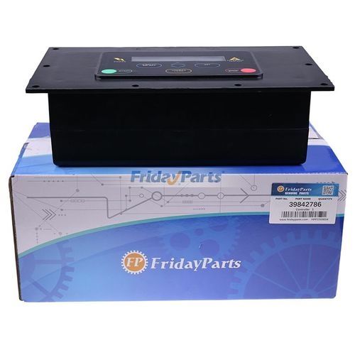 37976 Controller Module Controller 39842786 for Ingersoll Rand Screw Air Compressor MM75