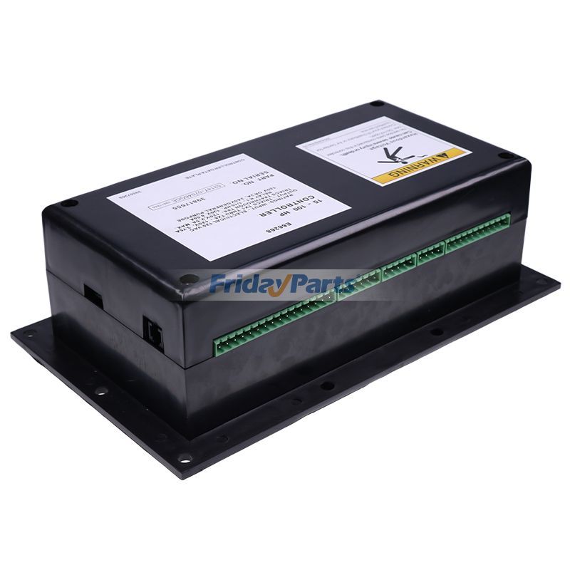 Controller 39842786 für Ingersoll Rand Schraubenluftkompressor MM75für Für Ingersoll Rand