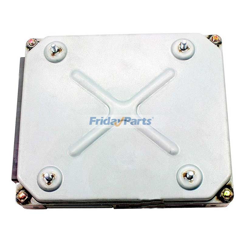 Controlador 407915-5510 897383-0490 para CASE CX130 Sumitomo SH120-3 SH200-3 SH210-3 SH300-3 para Motor,Escavadora 