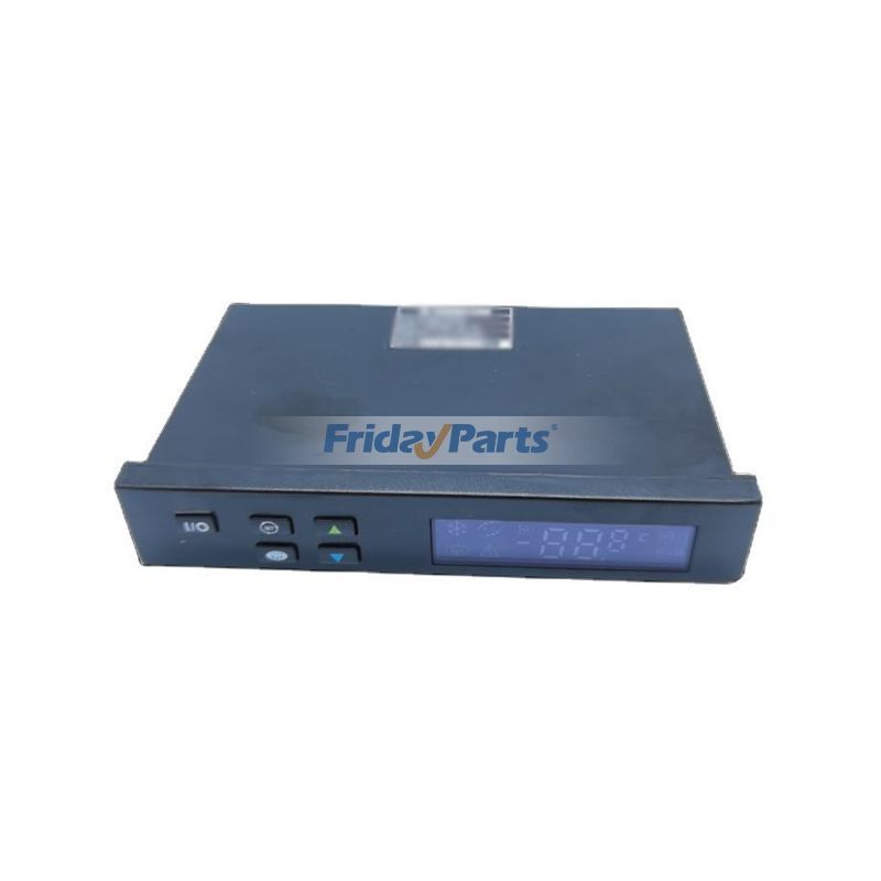 Controller 41-8167 for Thermo King Transport Refrigeration KV-300 KV-500 SV-400 SV-600