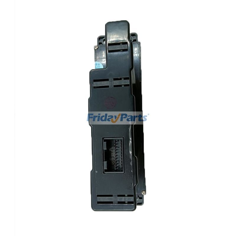 Controller 4405163 503722-1821 for Hitachi EX200-5 Excavator