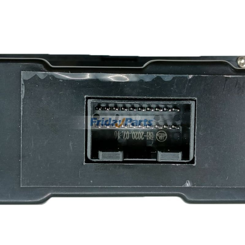 Controller 4405163 503722-1821 for Hitachi EX200-5 Excavator