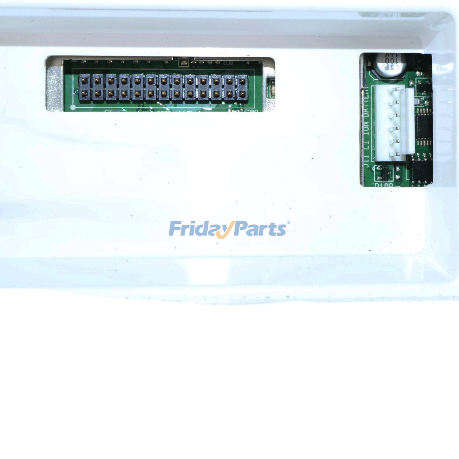 Reglerfür TransportkühlungFür Thermo King