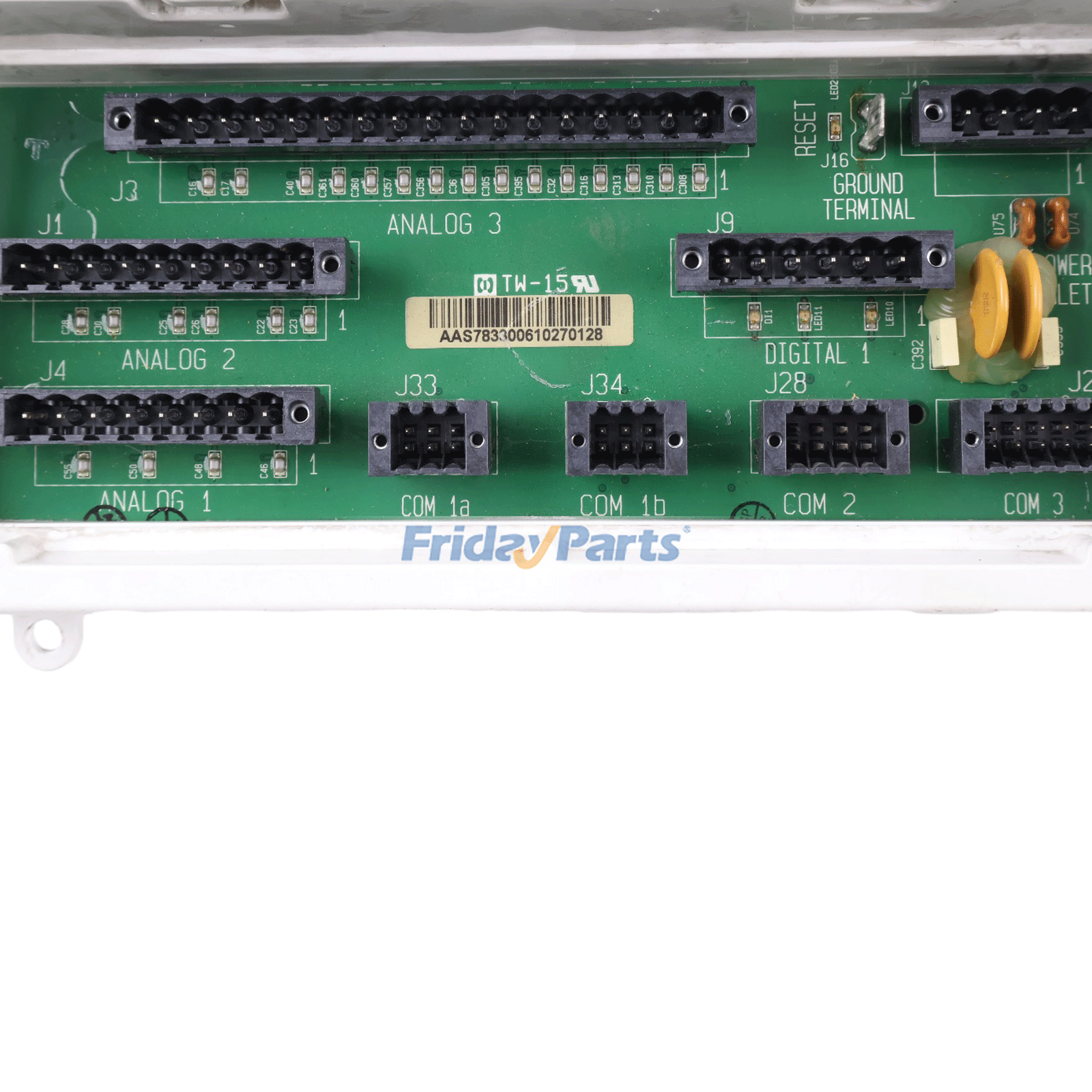 Reglerbei FridayParts kaufen