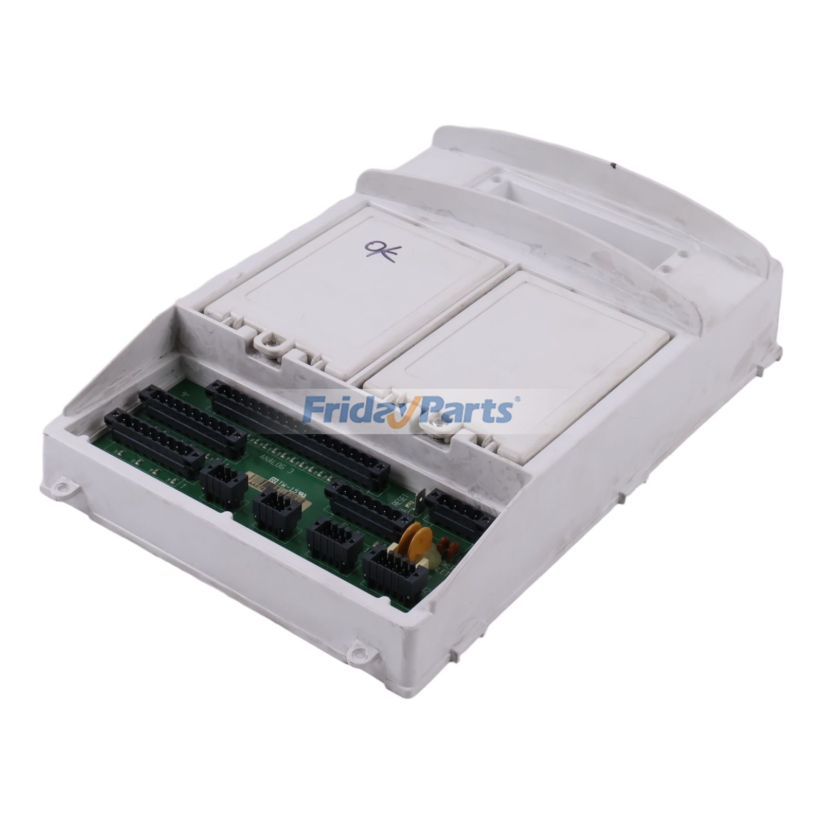 Controller 45-2295 for Thermo King Reefer Container Magnum Plus Magnum SLMP4000