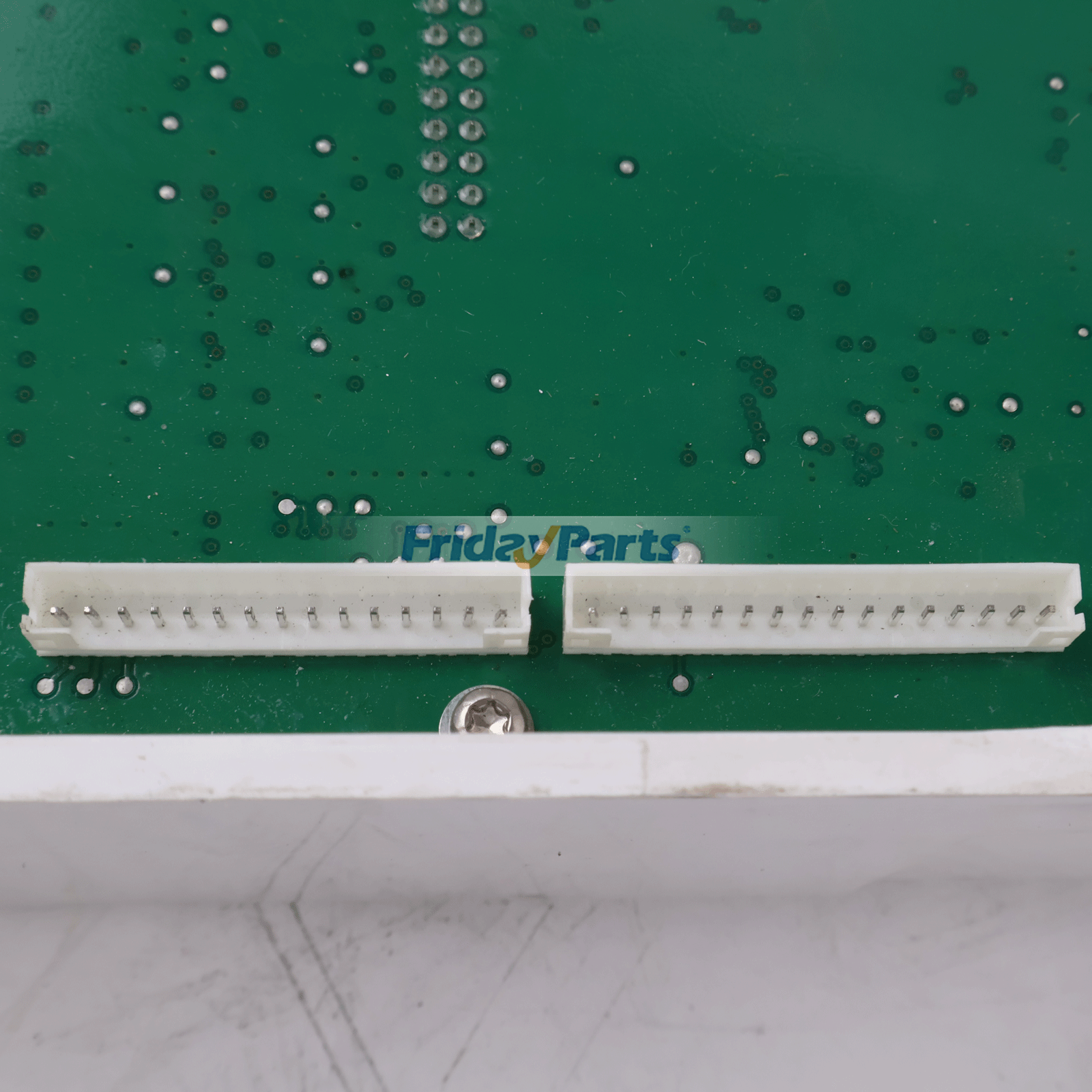 Teile für Transportkühlung