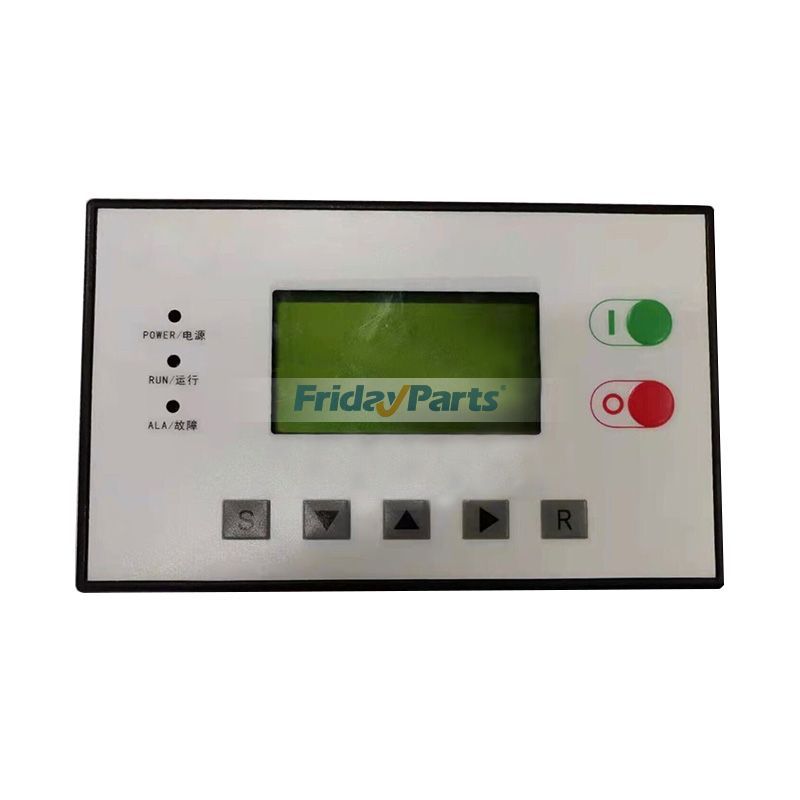 Controller 46852984 für Ingersoll Rand-Luftkompressor