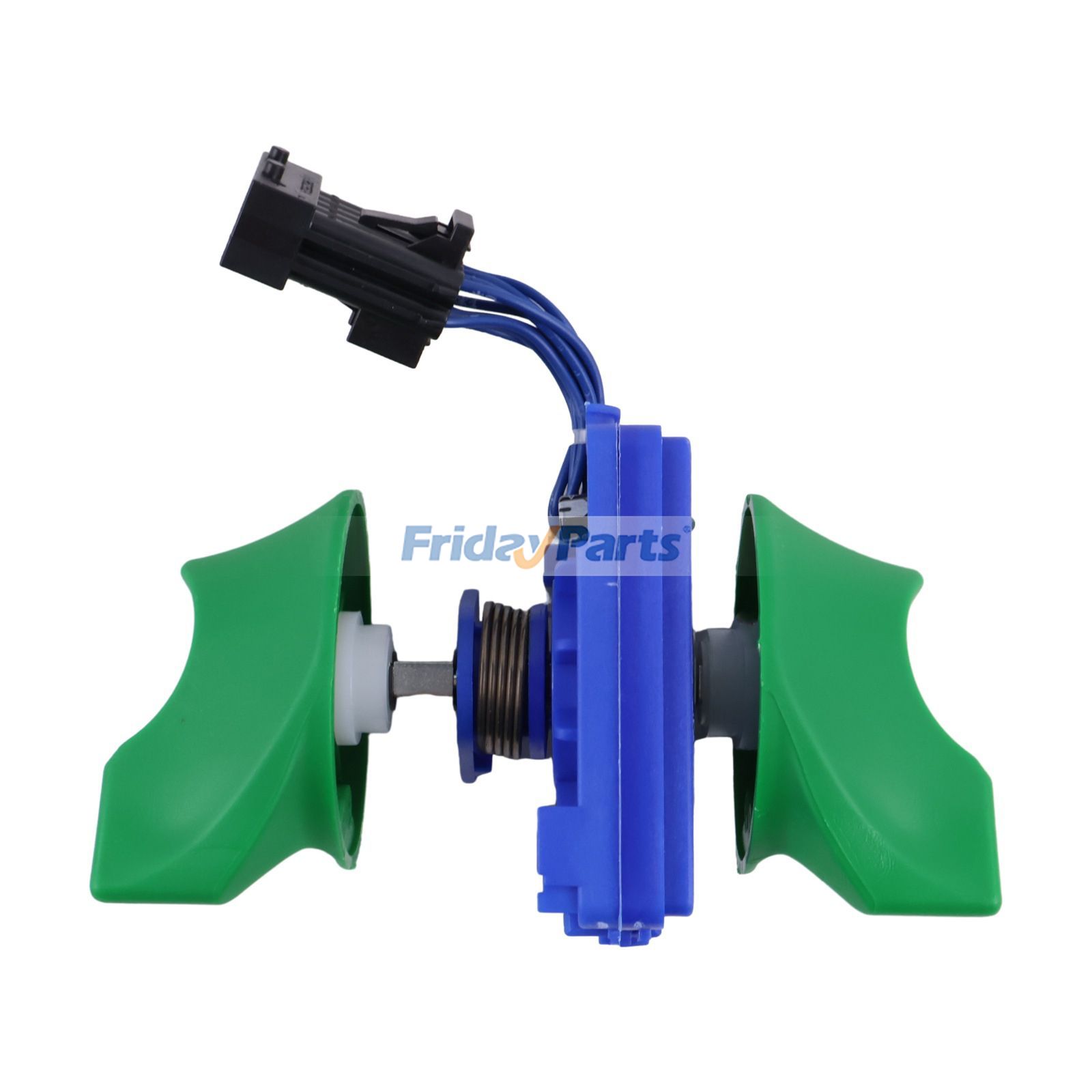 Contrôleurpour Chariot Élévateur