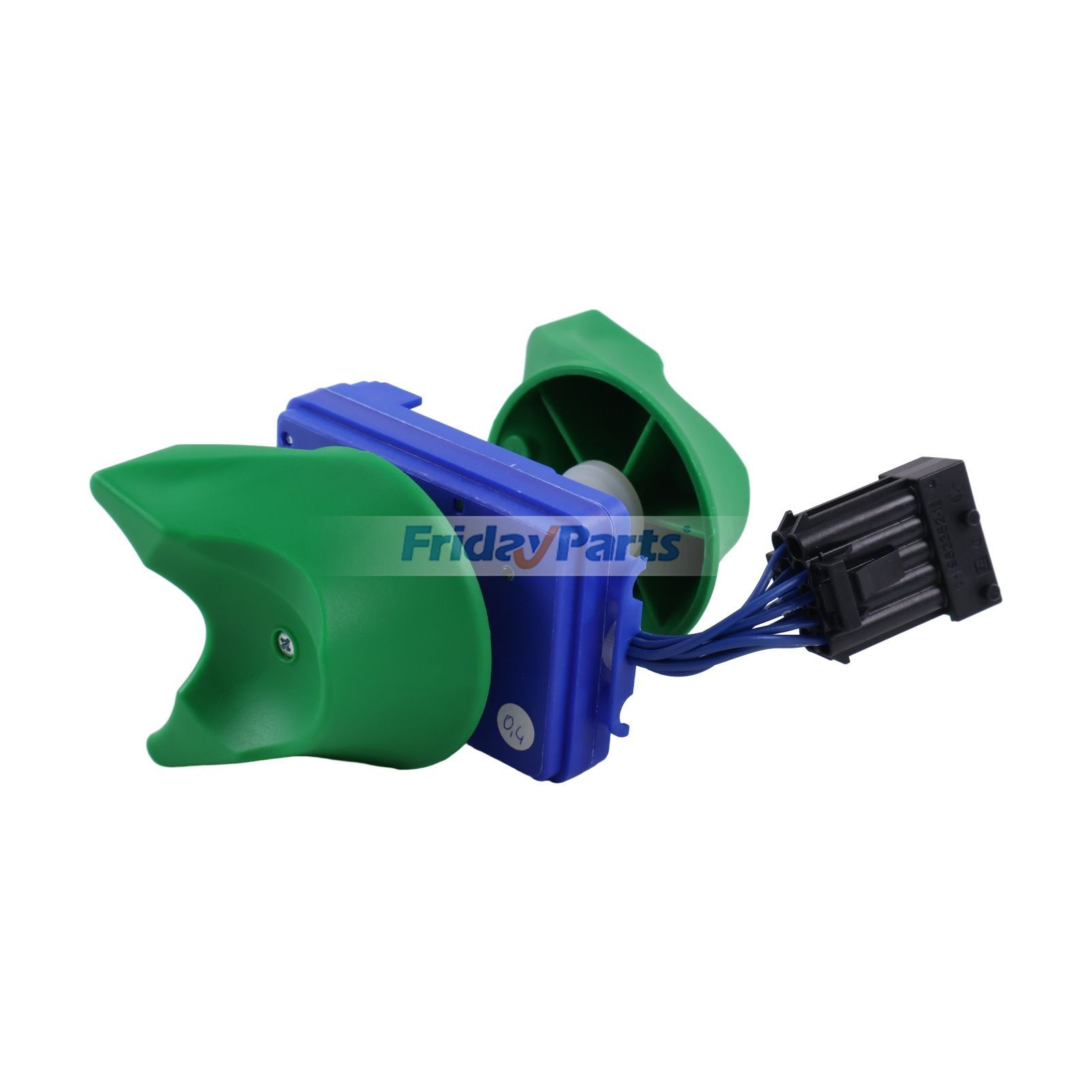 Contrôleur Pour Jungheinrich