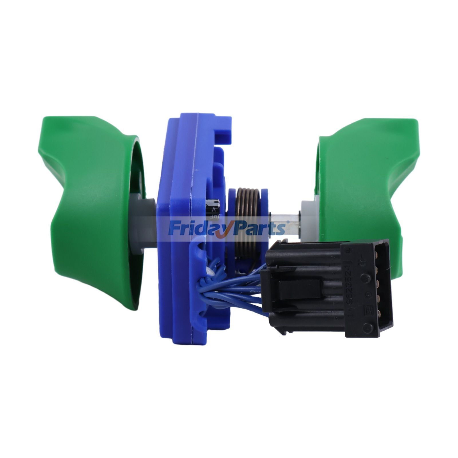 Contrôleur de FridayParts