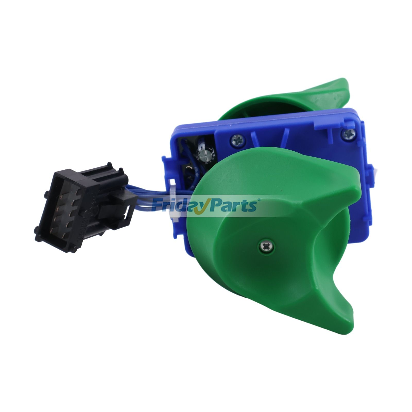 Achetez Contrôleur chez FridayParts