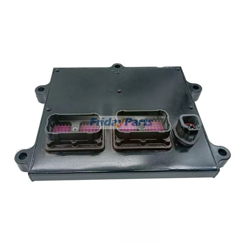 Controller 600-467-1901 for Komatsu Engine SAA6D107E-1 Loader WA320PZ-6