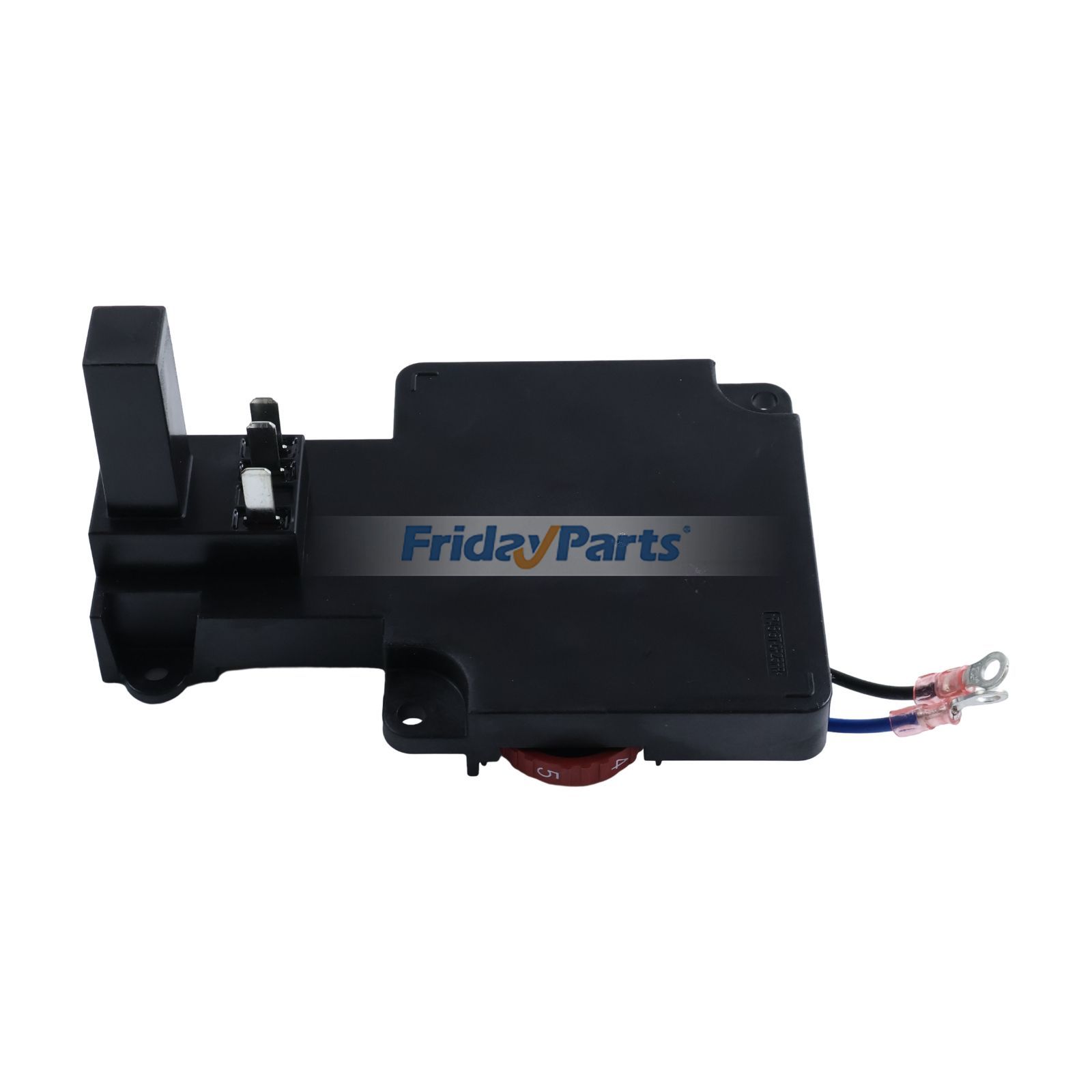 Controlador 620227-2 620228-0 para martillo rompedor Makita HM1307CB de FridayParts