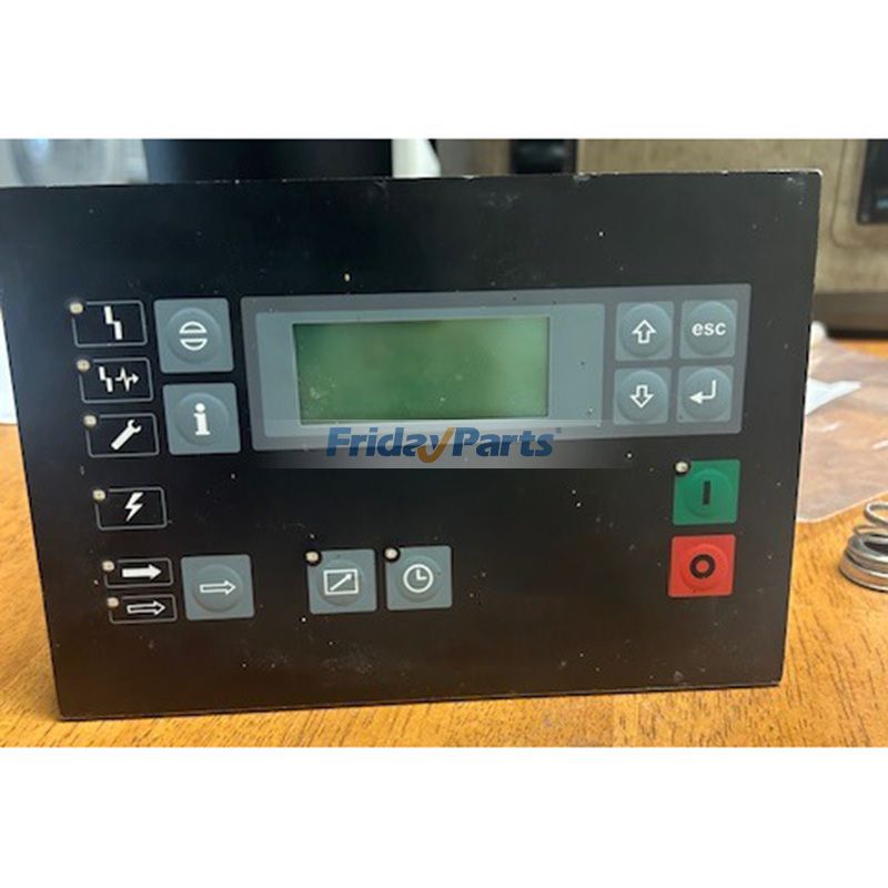 Controller 7.7000.0 for Kaeser Air Compressor