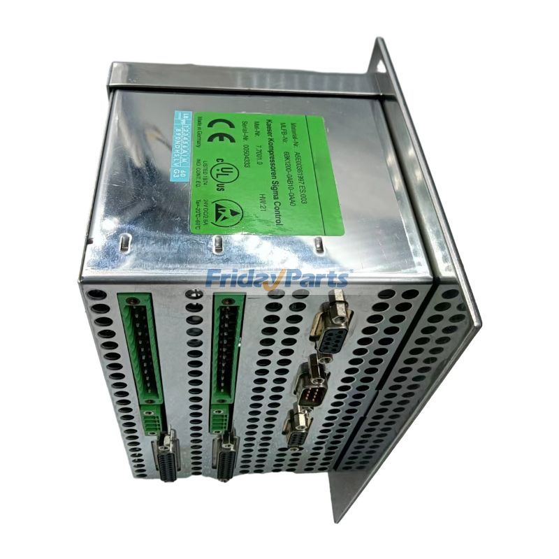 Controller for Kaeser in Stock in China