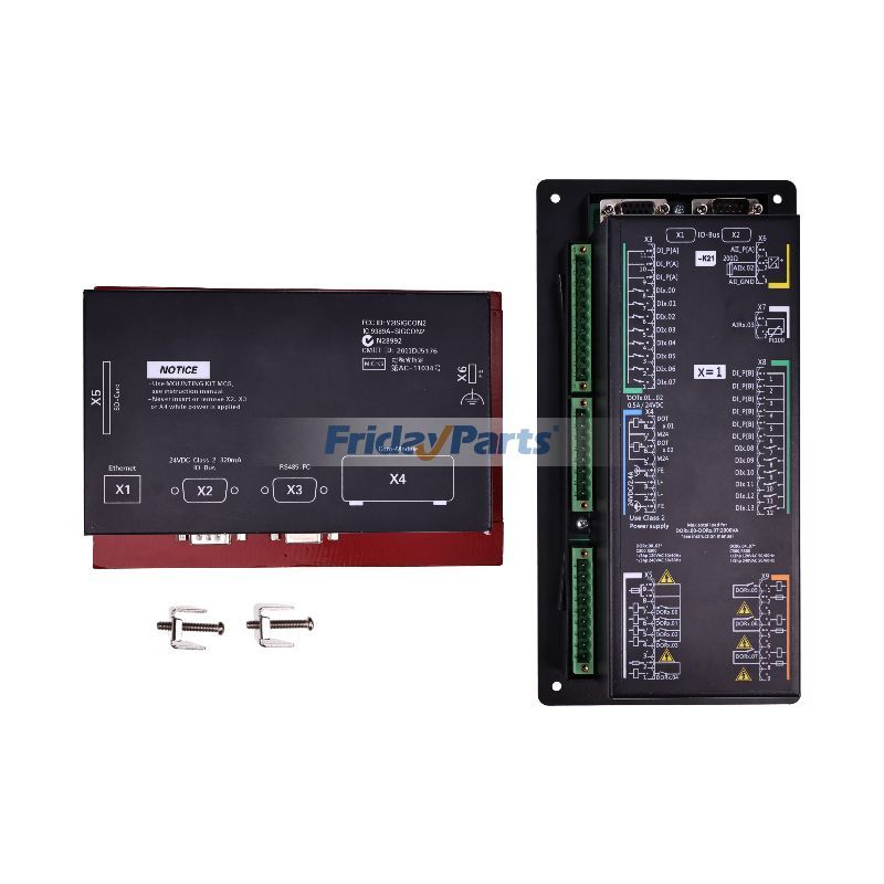 Controller für KaeserFür Kaeser