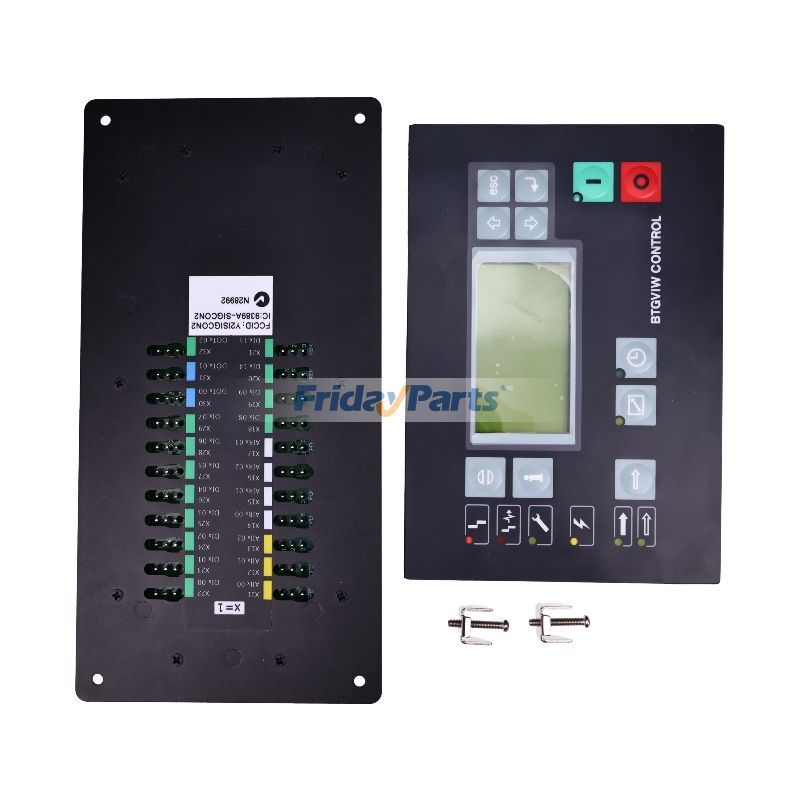 Controller für Kaeserfür Luftkompressor