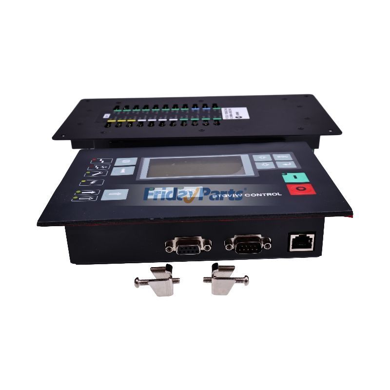 Controller 7.7601.0 für Kaeser Luftkompressor SIGMA2