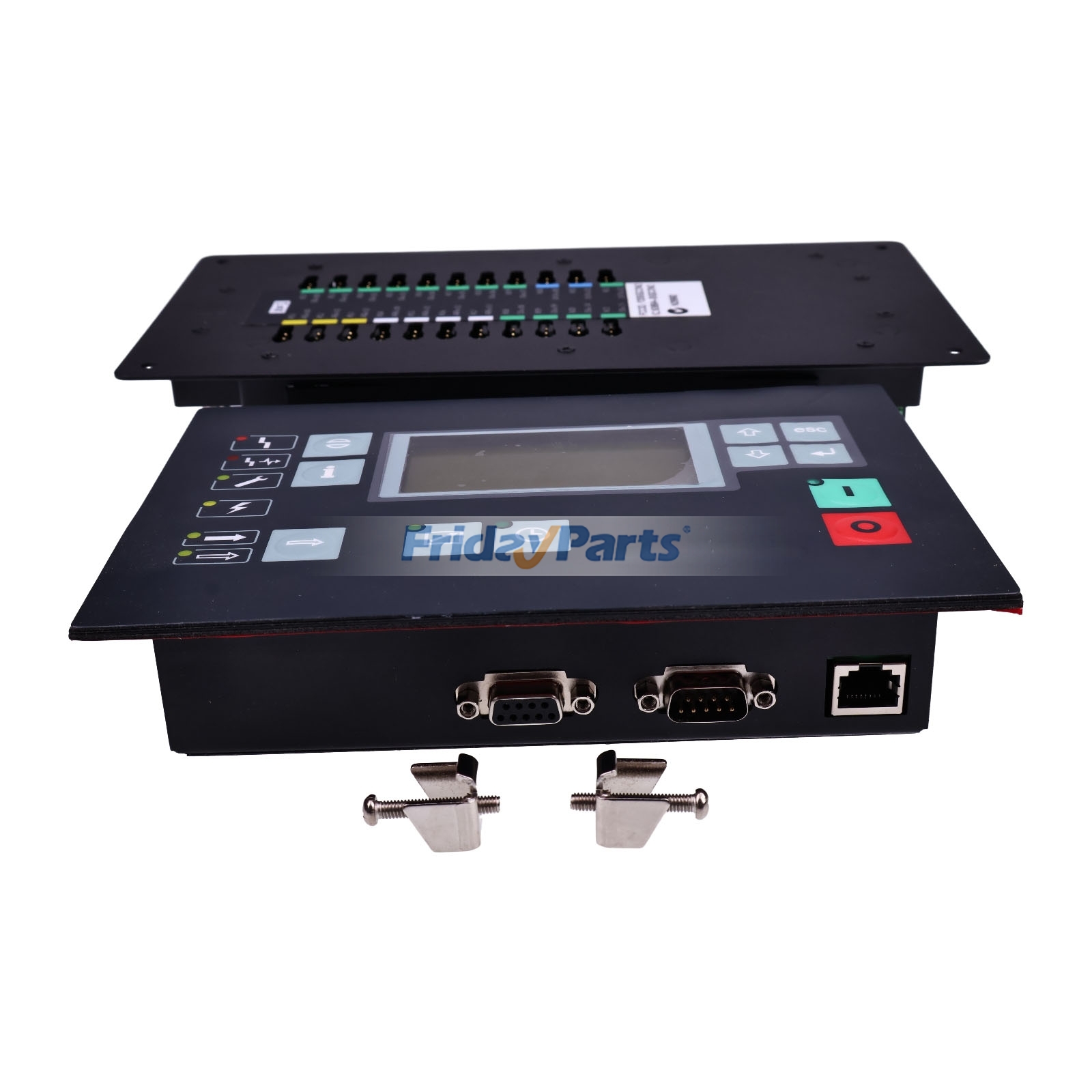 Controlador 7.7601.0 para compressor de ar Kaeser SIGMA2