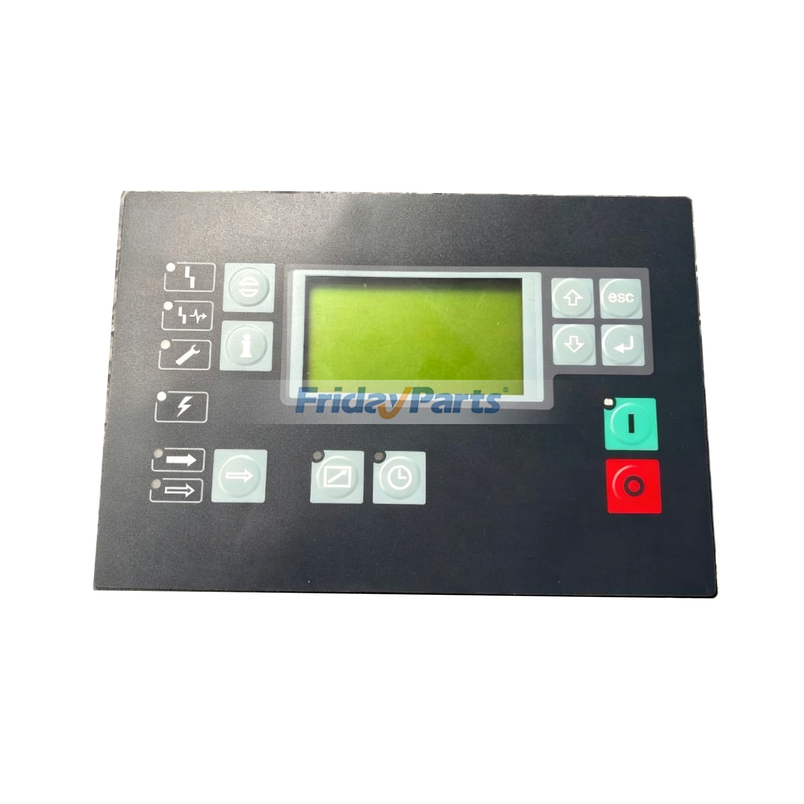 Controller 7.8700E0 for Kaeser Screw Air Compressor
