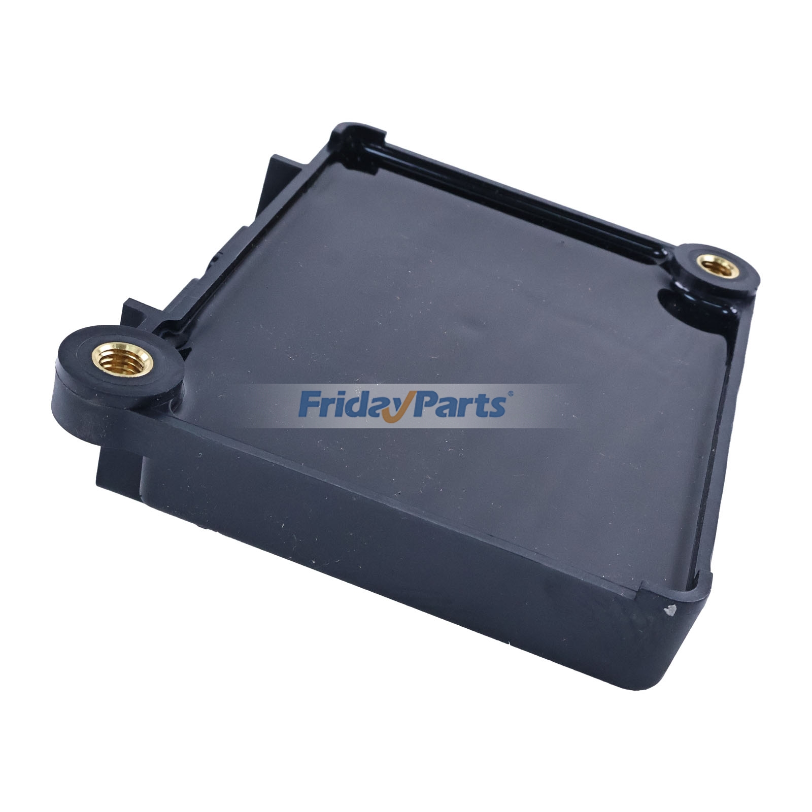 FridayParts Controller