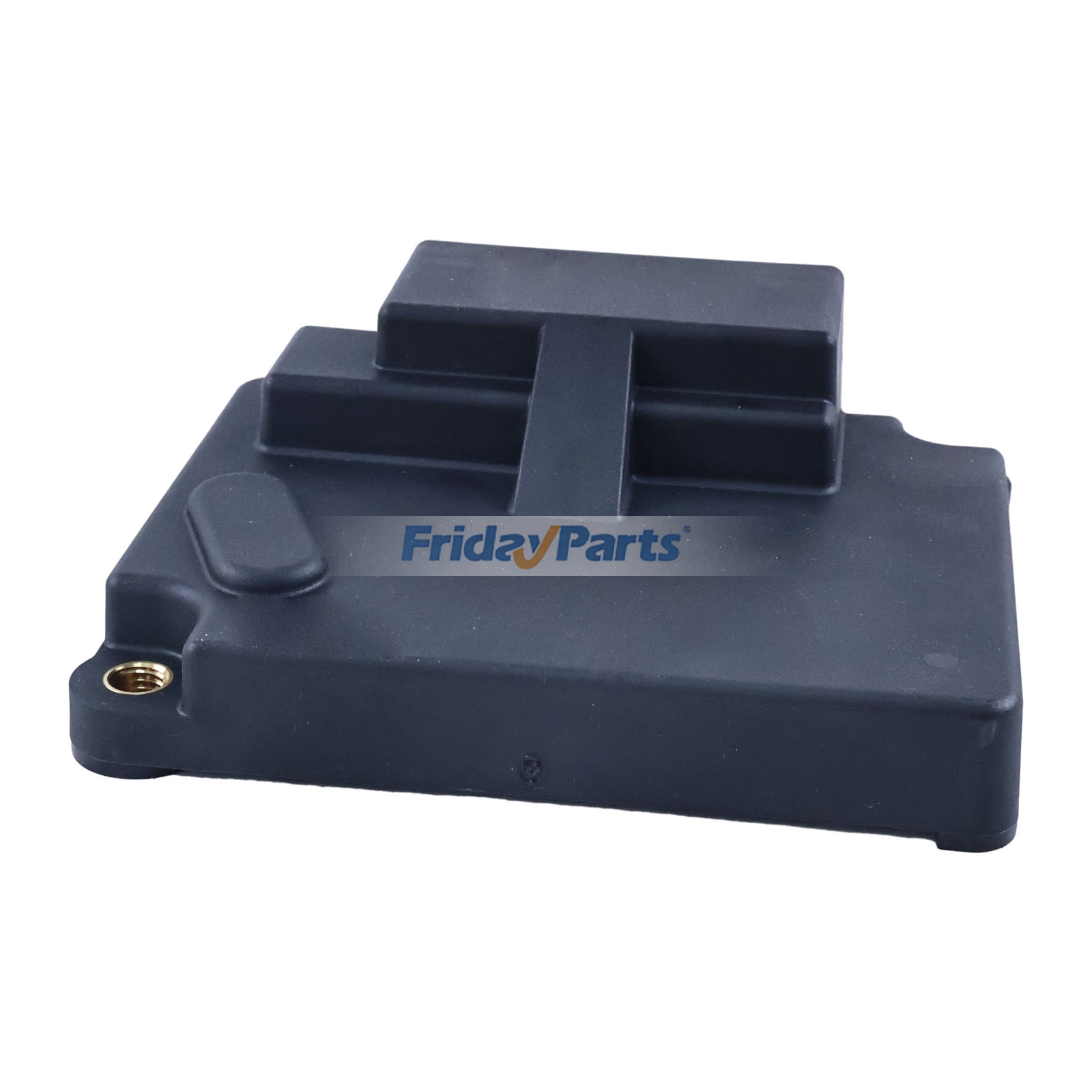 Telehandler Controller