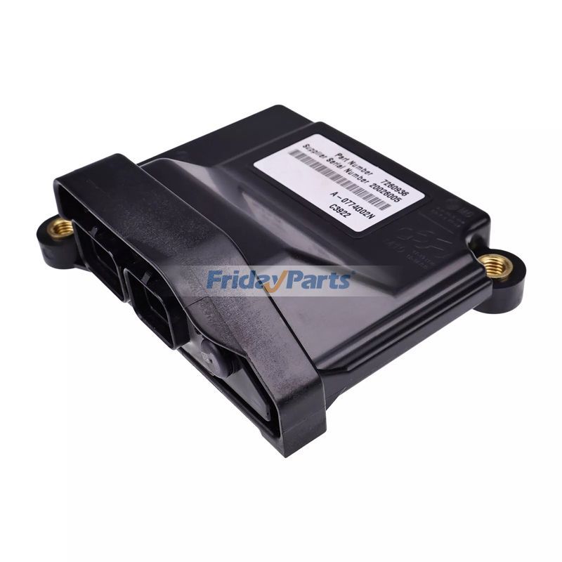 Controller 7260936 6683353 6693353 for Bobcat Loader S205 S220