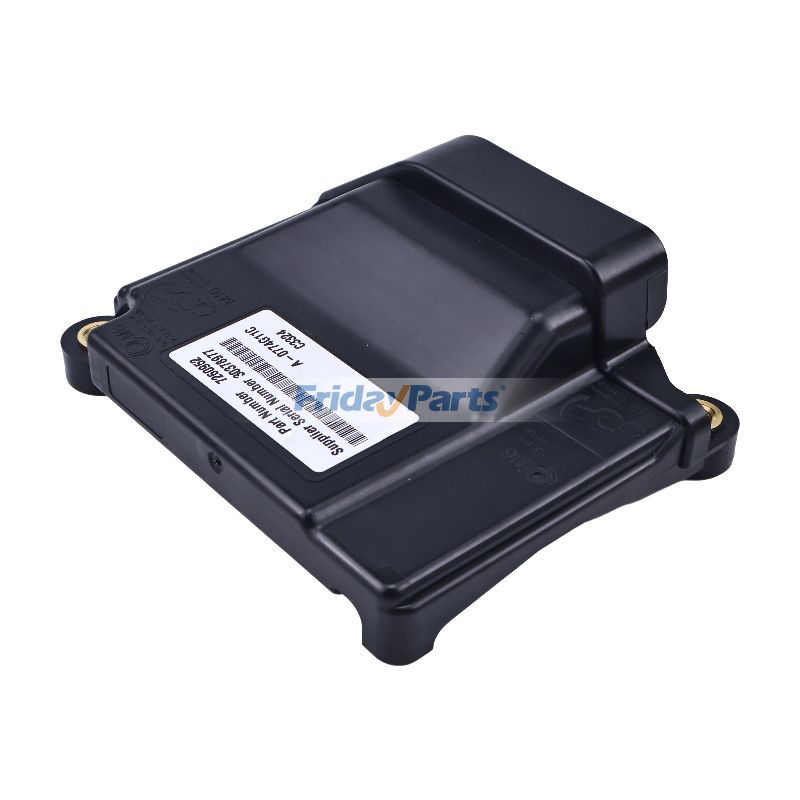 Controller for Loader