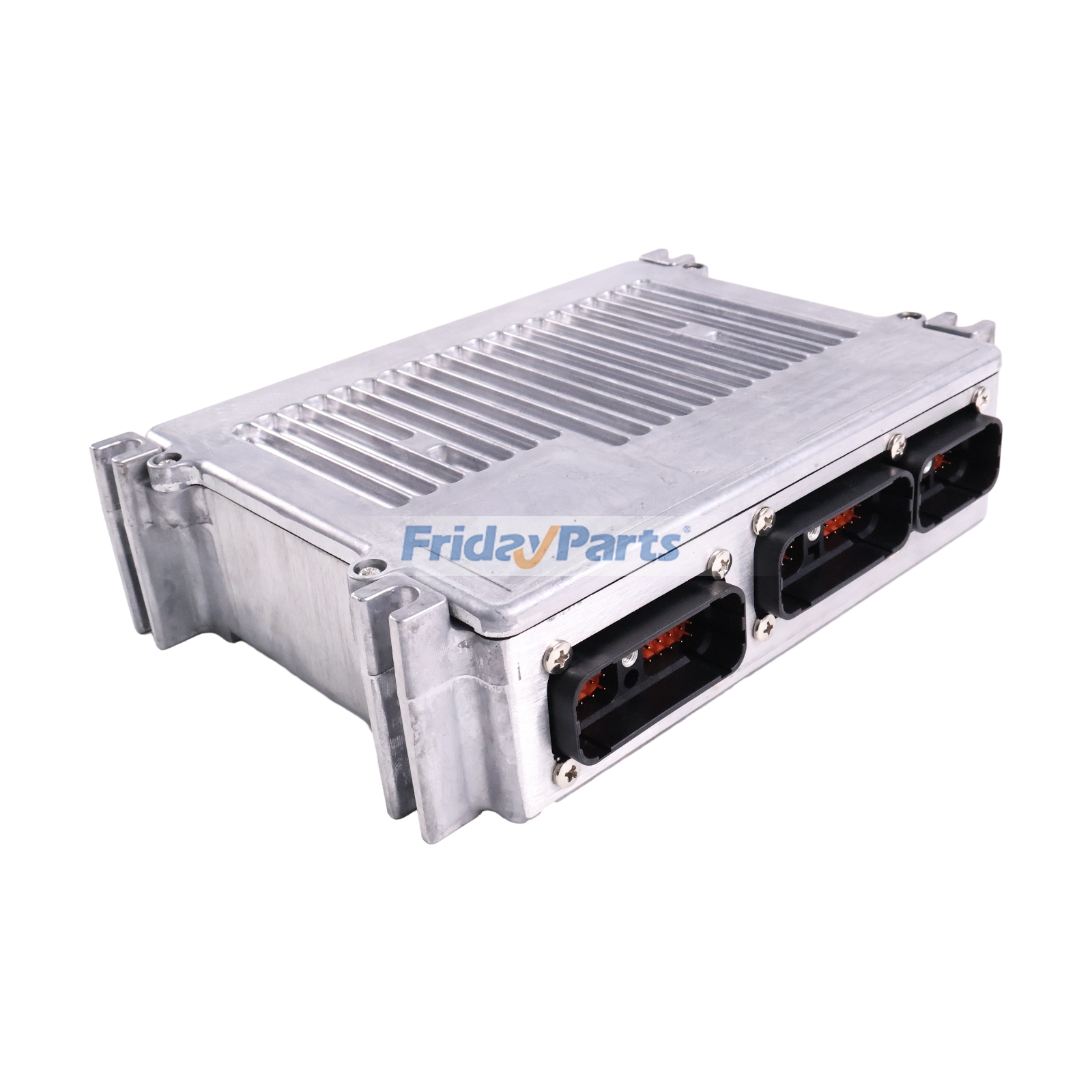 Controller 7825-62-2001 for Komatsu Engine SAA4D95LE-3 Excavator PC138USLC-2 PC138US-2 PC138US-2E
