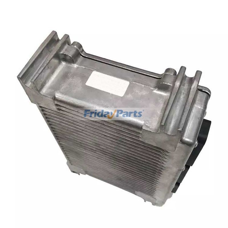 Dozer Controller Bullodzer