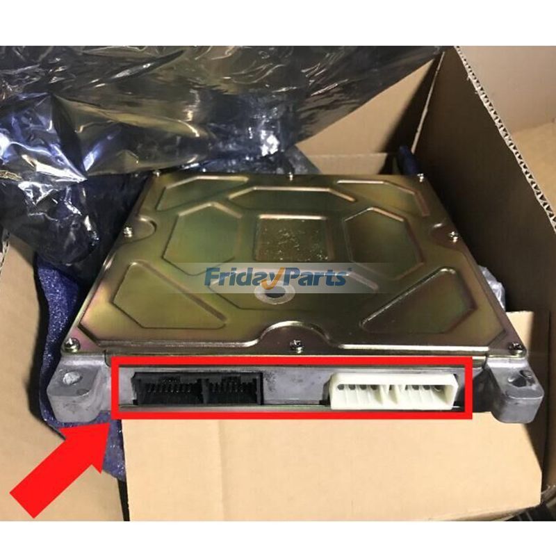 Controller for Excavator