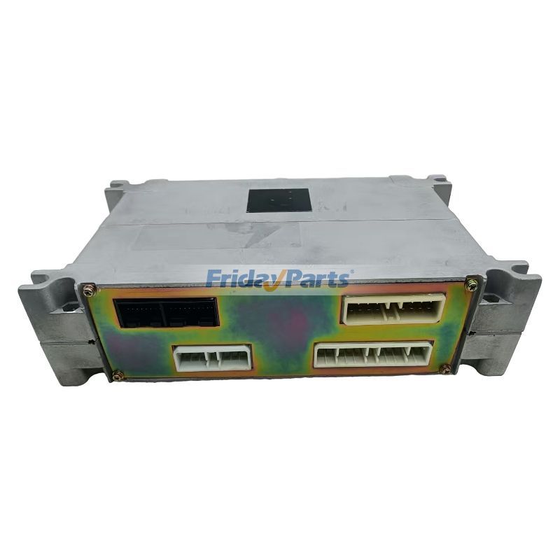 Controller 7834-21-2002 7834-21-2000 for Komatsu Excavator PC100-6 PC120-6 PC130-6 PC200-6 PC210-6 PC220-6 PC230-6