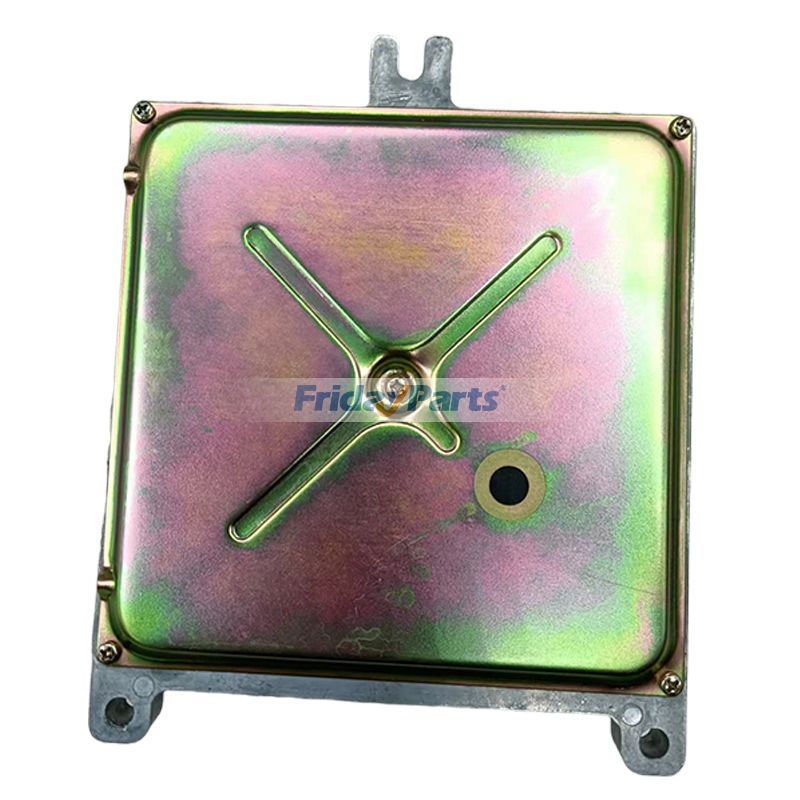 ECU Electronic Control Unit 7834-30-2000 for Komatsu PC100-6 PC100L-6 PC120-6 PC130-6 PC200-6 PC210-6 PC220-6 PC230-6 PC250-6 PW130-6