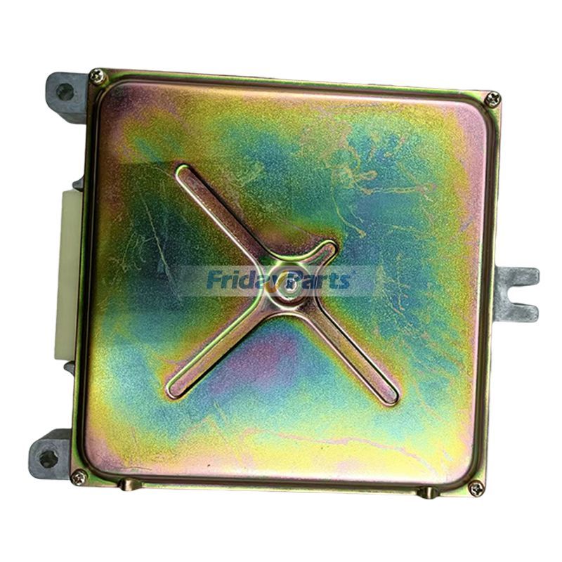 ECU Electronic Control Unit for Excavator