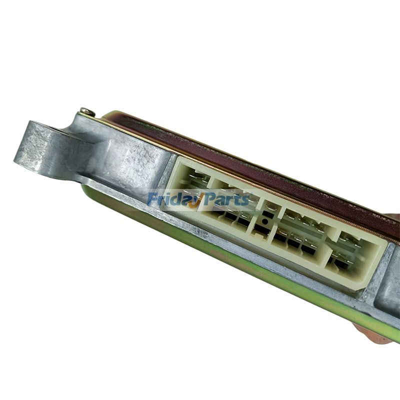 Excavator ECU Electronic Control Unit